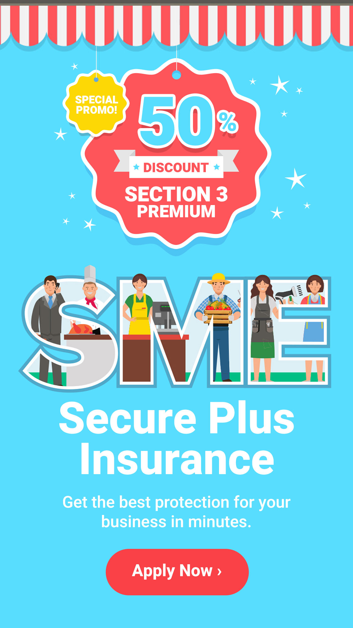 SME Secure Plus
